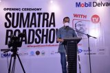 Menhub dukung pelaku usaha  otobus bangkit di tengah pandemi