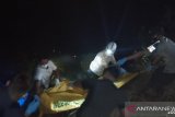 Seorang mahasiswa UM Sumbar meninggal usai laksanakan kemah