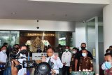 Mahfud:  Pemerintah tidak ada wacana presiden jabat 3 periode