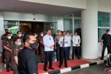 Menko Polhukam Mahfud MD pastikan kasus Otsus Papua berjalan penyelidikannya