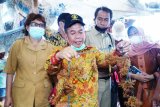 Pemkab Majene bertekad optimalkan sumber daya kelautan
