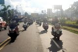 PCX City Ride : Touring Manado, Minahasa hingga Tomohon