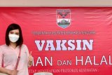 Kasus terakhir COVID-19 di Minahasa Tenggara selesai jalani isolasi mandiri