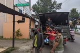 Pemkot Pekalongan jaring 66 pengemis, gelandang, dan orang telantar