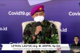 Kasus COVID-19 di RSDC Wisma Atlet mengalami penurunan drastis