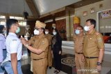 Wabup Lampung Tengah buka seleksi Paskibraka