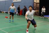 All England - Greysia/Apriyani hadapi lawan mudah