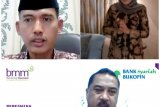 Dewas BMM : Air bersih bantu korban gempa Sulbar memenuhi hak dasar