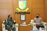 Brigjen TNI Junior Tumilaar akan diproses hukum karena ini