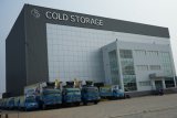 KKP dorong cold storage terapkan sistem resi gudang di seluruh Indonesia