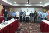 Bupati Sangihe matangkan pembangunan pembangkit listrik tenaga hybrid