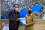 PT Garuda Indonesia antusias sambut Festival Vaksinasi Makassar