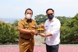 Kawasan wisata Bakauheni akan dibangun Dunia Fantasi