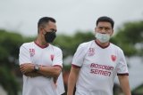 Pelatih ingin Boaz Solossa gabung PSM Makassar hadapi Piala Menpora 2021
