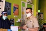 Pengungsi gempa di Sulbar berkurang setelah 1.380 orang kembali ke rumah