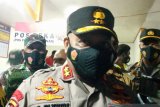 Kapolda minta dua kubu kontestan Pilkada Asmat rekonsiliasi