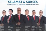 Prasetyo jadi Dirut baru Pelindo I