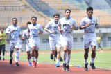 Persib Bandung intensif berlatih jelang Piala Menpora