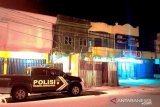 SAMN Papua dukung kinerja Polresta Jayapura sweeping miras ilegal