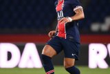 Paris Saint-Germain perpanjang kontrak bek Juan Bernat hingga 2025