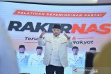 Ahmad Syaikhu akan sampaikan posisi PKS dalam berbangsa di Rakernas