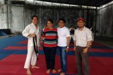 Insan olahraga Sulsel kehilangan legenda kempo