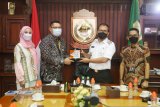 Pegadaian Makassar siapkan 500 tabungan emas untuk peserta Festival Vaksinasi