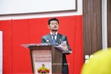 Mentan beberkan ancaman alih fungsi lahan