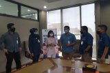 BPJAMSOSTEK Semarang Pemuda akui ada peningkatan jumlah kepesertaan