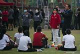 PSSI panggil 40 pemain timnas putri TC persiapan Piala Asia 2022