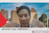 CIMB Niaga dorong bisnis properti di Intim