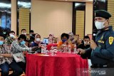 Gakkum KLHK Sulawesi ajak pemantau independen bongkar kejahatan kehutanan