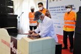 Wali Kota Makassar mengharapkan tol layang Pettarani urai kemacetan