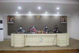 Komite III DPD-RI menginventarisasi kebijakan Pemprov Sulut lindungi anak