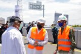 Tol Layang Pettarani akan diperpanjang ke MNP pada tahun ini