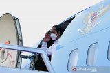 Presiden sebut Bandara Toraja bakal tumbuhkan ekonomi