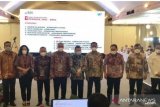 Revino Pepah jadi Dirut BSG