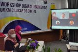 Pertamina Cilacap dorong UMKM binaan optimalkan pemanfaatan ruang digital