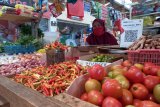 Pelaku UMKM di Manado dominasi pengguna QRIS Sulut