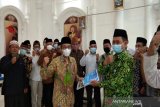 DPRD Jateng dukung pembangunan Islamic Center Batang