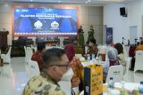 Pemprov Sulsel optimistis UU Cipta Kerja dorong kemajuan daerah