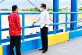 Pemprov Sulsel minta Rp300 miliar ke pusat untuk rehabilitasi irigasi