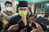 Golkar Sulsel dorong kelanjutan pembangunan Stadion Mattoanging