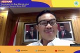 PP Aisyiyah ajak masyarakat untuk perhatikan kecukupan gizi anak