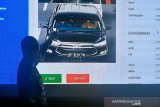 Satlantas Polresta Surakarta uji coba penerapan tilang elektronik