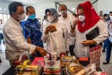 UKM Semarang Go Global