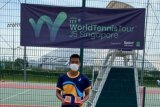 Nathan Anthony Barki menangi dua gelar di Singapura