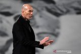 Zidane sebut Liverpool sebagai tim yang paripurna