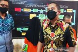 Polisi tangkap sindikat pencurian kendaraan bermotor di Banjarmasin
