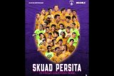 Persita Tangerang memboyong 30 pemain ke Sleman untuk Piala Menpora